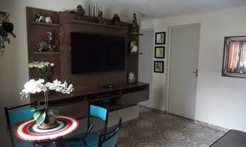 Imagem: Vendo apartamento com 2 dormitórios / aceito