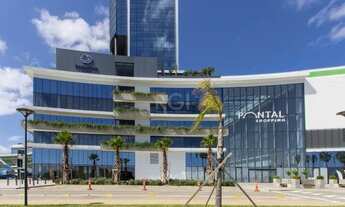 Imagem: Conjunto/Sala para Venda - 35.5m², 0 dormitórios