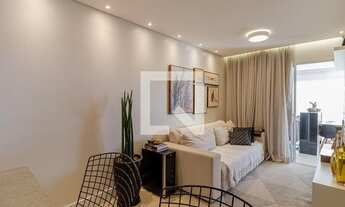 Imagem 4: Apartamento para Aluguel - Sacomã, 2 Quartos, 68 m2