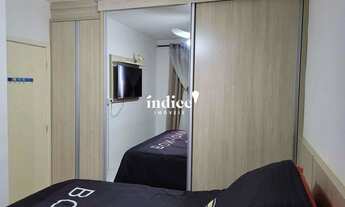 Imagem 5: Apartamento à venda 2 quartos 1 vaga Parque Laranjeiras Araraquara