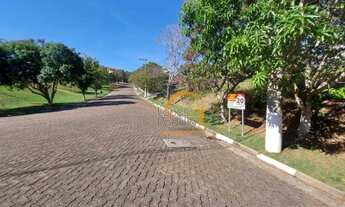 Imagem 2: Ótimo lote à venda com 18m de frente em condomínio!!