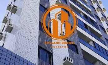 Imagem 4: RCR) Últimas unidades | 3 quartos | Edf. Adauto Guimarães