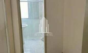 Imagem 4: Condomínio Capote Valente, Apartamento de 38m², 1 Dormitório, 1 Banheiro, 1 vaga cob. em P