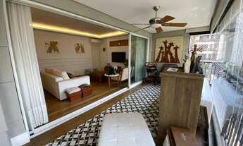 Imagem 7: Apartamento Venda 3 Dormitórios - 158 m² Itaim Bibi