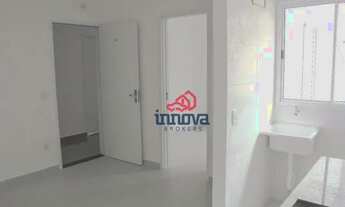 Imagem: Apartamento com 1 dormitório à venda