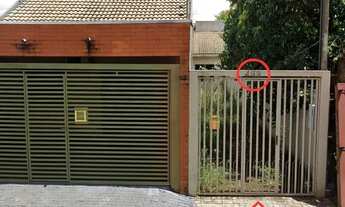 Imagem: Casa 3 Quartos / Garagem 72,24m2 / 165,00m2