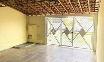 Imagem 2: Casa com 2 dormitórios à venda, 80 m² por R$ 320.000,00 - Jardim Universitário - Marília/S