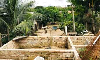 Imagem 3: Aluga se está Casa com 1 dormitório