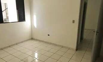 Imagem 3: Casa para aluguel possui 45 metros quadrados com 1 quarto em Jardim Brasília - São Paulo