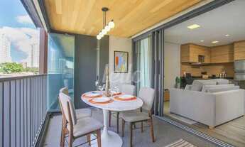 Imagem: São Paulo - Apartamento Padrão - Vila