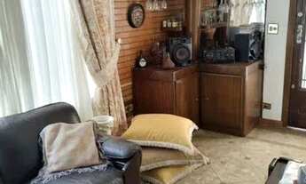 Imagem 2: CASA TÉRREA - CIDADE ADEMAR - SP