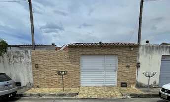 Imagem: Casa no Vale do São Francisco