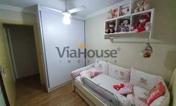 Imagem 5: Venda de Apartamentos / Padrão na cidade de Ribeirão Preto