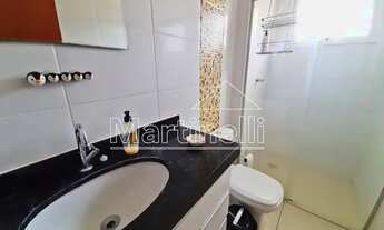 Imagem 6: Apartamento Padrão em Ribeirão Preto