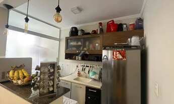 Imagem 4: Apartamento com 2 dormitórios, 44 m² - venda por R$ 265.000,00 ou aluguel por R$ 2.090,00