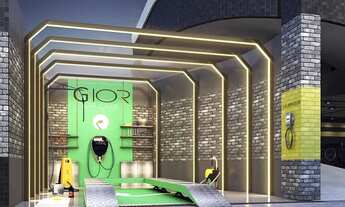 Imagem: Apartamento de alto padrão à venda no