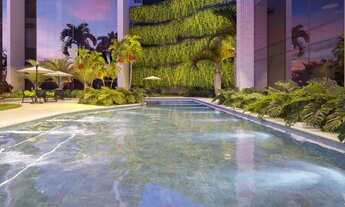 Imagem 7: Suz-Apartamento para venda possui 149 metros quadrados com 4 quartos em Santo Amaro - Reci