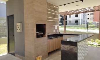 Imagem 3: Apartamento recém construído