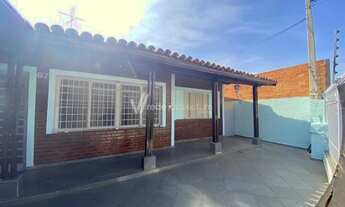 Imagem 3: Casa - Parque Industrial - Campinas