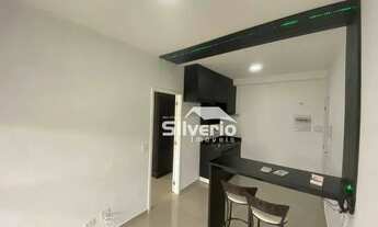 Imagem 15: Apartamento com 1 dormitório, 37 m² - venda por R$ 240.000 ou aluguel por R$ 1.700,00/mês