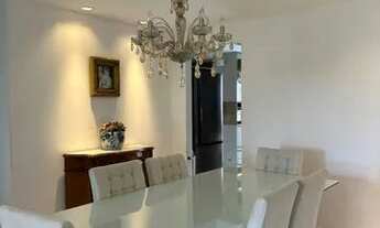 Imagem: Apartamento para venda tem 159 metros quadrados