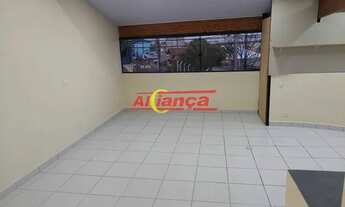 Imagem 2: ÓTIMO APARTAMENTO KITNET 40M² PARA LOCAÇÃO NO JARDIM OTTAWA