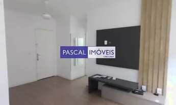 Imagem 2: SãO PAULO - Apartamento Padrão - Moema