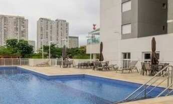 Imagem 4: APARTAMENTO - SANTO AMARO - SP