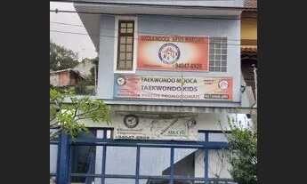 Imagem: Casa (Sobrado Triplex), com 2 quartos e