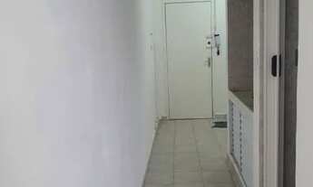 Imagem 3: Apartamento para venda tem 34 metros quadrados com 1 quarto em Aclimação - São Paulo - SP