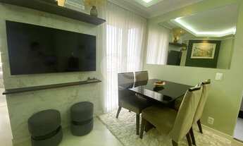 Imagem 3: Apartamento Padrão para Venda em Jardim Marajoara São Paulo-SP