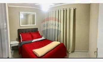 Imagem 3: Imóvel localizado no bairro Maria Luiza, casa modificada