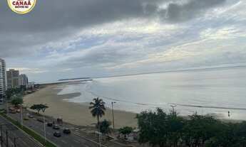 Imagem 3: Apartamento de Alto Padrão com Vista mar Infinita - Ed. Mangata Residence - Ponta D'a