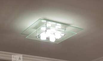 Imagem 5: Apartamento para Aluguel - Vila Ema, 3 Quartos, 136 m2