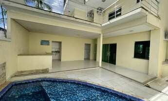 Imagem: Residencial Tapajós, com piscina