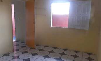 Imagem 4: Alugo 1 quarto (Não paga luz e taxa de agua
