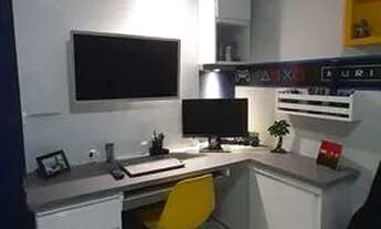 Imagem 3: Excelente Apartamento 2 dormitórios no Parque São Vicente