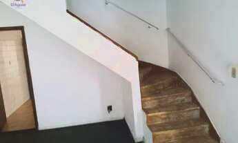 Imagem 6: Sobrado com 2 quartos dormitórios 1 banheiro / Sala de estar e jantar conjunta / cozinha g