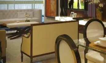 Imagem 5: Torre Santoro com 123 m² 3 suítes, 2 vagas R$ 891.780,00