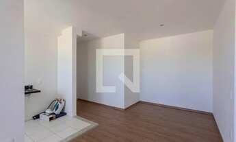 Imagem 3: Apartamento para Aluguel - Prosperidade, 2 Quartos, 50 m2