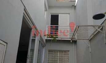 Imagem: Casas à venda 3 quartos 4 vagas Jardim