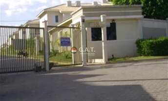 Imagem 2: CASA EM CONDOMÍNIO À VENDA NO VILLAGIO SARRIÁ - SOROCABA/SP