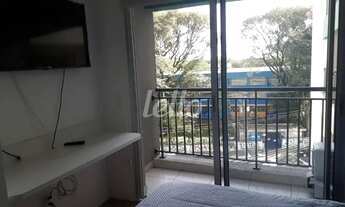 Imagem 3: São Paulo - Kitchenette/Studio - Santana