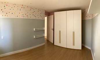 Imagem 4: 10878 Apartamento aluguel 97 metros quadrados com 3 quartos em Brooklin Paulista - São Pa