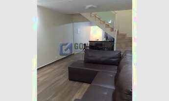 Imagem 3: SANTO ANDRE - Residential / Sobrado - VILA HUMAITA