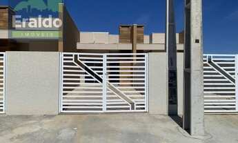 Imagem: Casa em Balneário Gaivotas - Matinhos