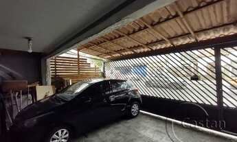 Imagem: Kitnet mobiliada para alugar na vila prudente