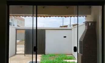 Imagem 3: Locação Casa Trindade 55 mil 70 m² Trindade- GO