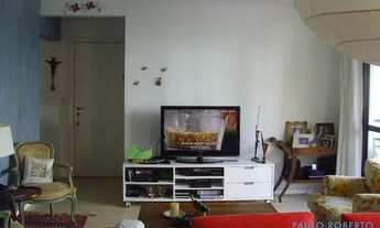 Imagem: APARTAMENTO - MORUMBI - SP