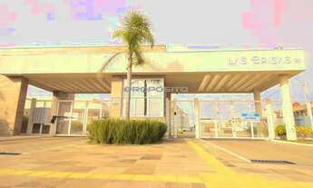 Imagem 4: Sobrado novo em condomínio Alto Padrão! Ref.:1370